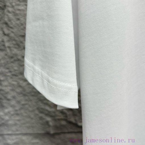 Gvc * Jifan * Xi 2025 Spring/Summer New Collection Classic Serpentine Letter Printing Customize n7q26r82 - Image 9