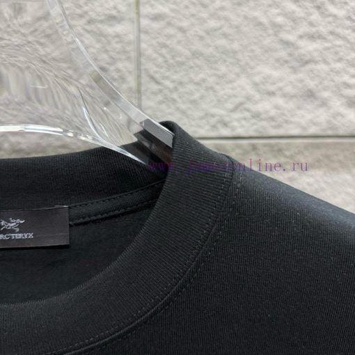 ARC'TERYX * Founder * 2025 Spring And Summer Trendy Brand New Personalized Classic Pattern Lett 0vyqgs4e - Image 8