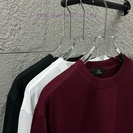 ARC'TERYX * Founder * 2025 Spring And Summer Trendy Brand New Personalized Classic Pattern Lett 4s2ykris - Image 6