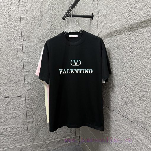 Valentine's 2025 Spring/Summer New Collection Classic Plush Craftsmanship Letter Gradient Color kz1qwez9