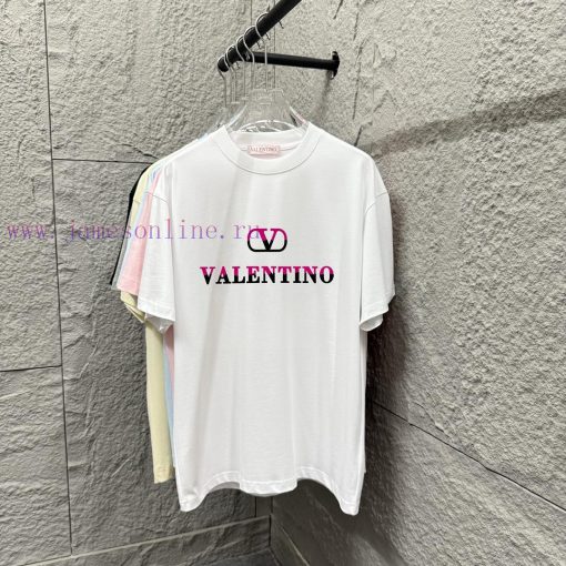 Valentine's 2025 Spring/Summer New Collection Classic Plush Craftsmanship Letter Gradient Color weqa7r0k