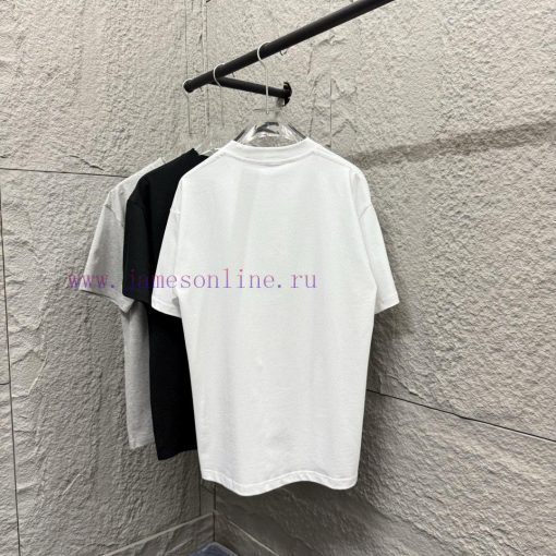 Loe 2025 Spring/Summer Classic Green Totem Simple Letter Thick Plate Craft Three Dimensional Si 0l9eh35r - Image 5