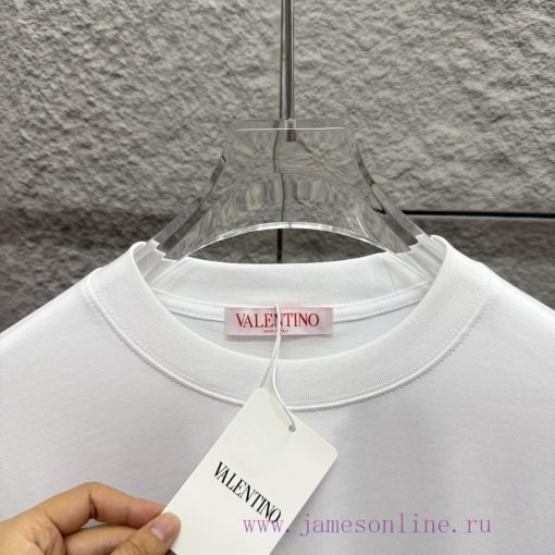 Valentine's 2025 Spring/Summer New Collection Classic Plush Craftsmanship Letter Gradient Color weqa7r0k - Image 7