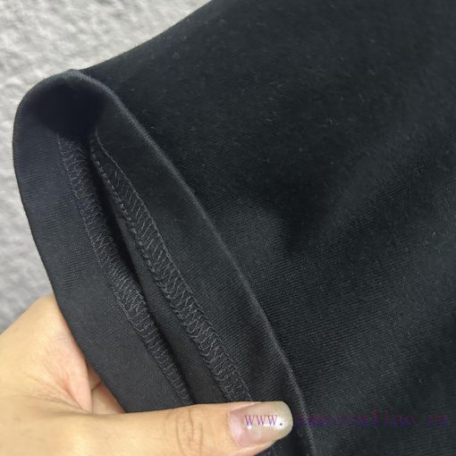 Valentine's 2025 Spring/Summer New Collection Classic Plush Craftsmanship Letter Gradient Color kz1qwez9 - Image 8