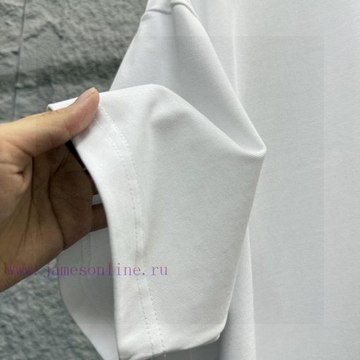 Valentine's 2025 Spring/Summer New Collection Classic Plush Craftsmanship Letter Gradient Color weqa7r0k - Image 9