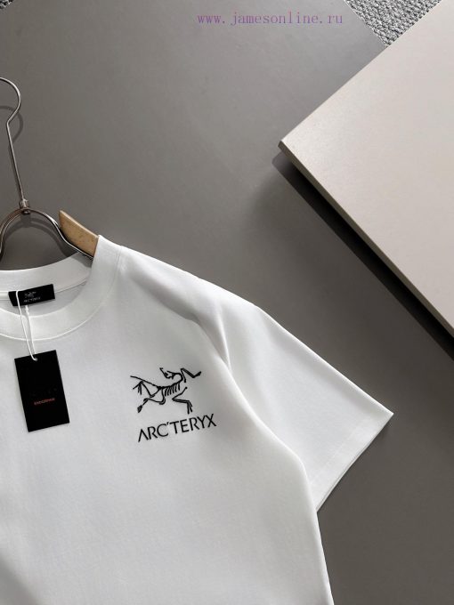 ARCTERYX2 ꯭ 0 ꯭ 2 ꯭ 5 Spring/Summer Collection Newly Released ️primary ⌚ ️ ARCTERYX Archaeopter yn30dimt - Image 3