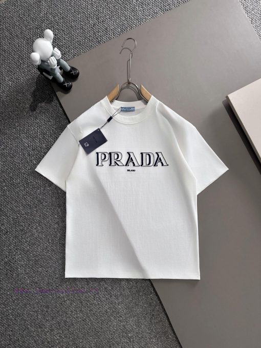PRADA*2 ꯭ 0 ꯭ 2 ꯭ 5 Spring/Summer Collection Newly Released ️primary ⌚ ️ Prada Fabric Is Made O nqppcc0j