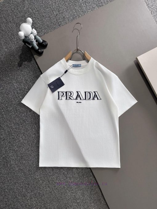 PRADA*2 ꯭ 0 ꯭ 2 ꯭ 5 Spring/Summer Collection Newly Released ️primary ⌚ ️ Prada Fabric Is Made O nqppcc0j - Image 2