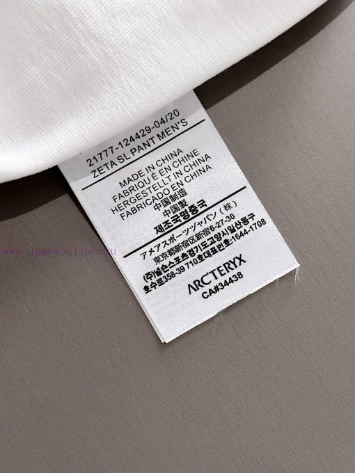 ARCTERYX2 ꯭ 0 ꯭ 2 ꯭ 5 Spring/Summer Collection Newly Released ️primary ⌚ ️ ARCTERYX Archaeopter yn30dimt - Image 9
