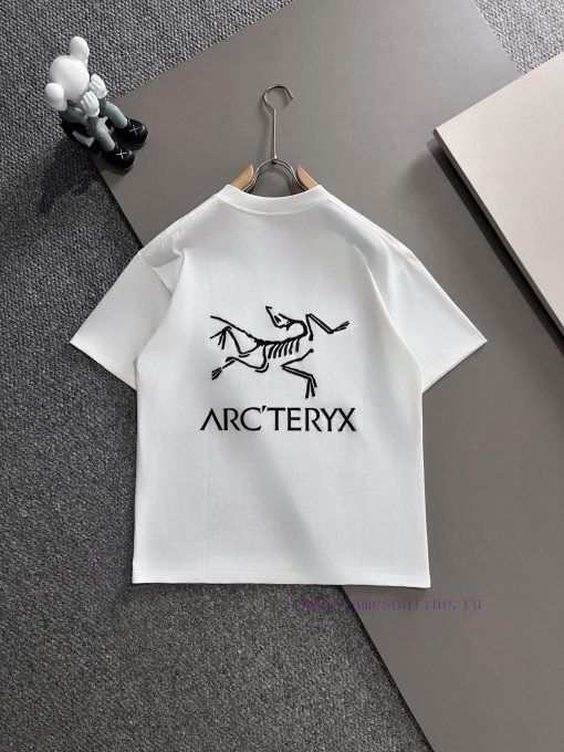 ARCTERYX2 ꯭ 0 ꯭ 2 ꯭ 5 Spring/Summer Collection Newly Released ️primary ⌚ ️ ARCTERYX Archaeopter yn30dimt - Image 10