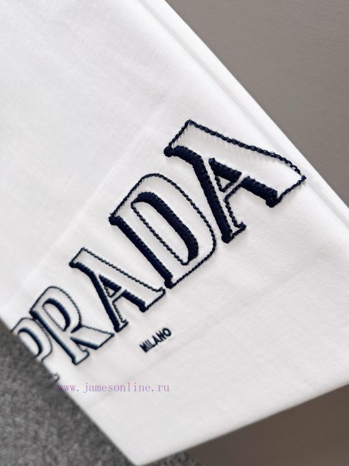 PRADA*2 ꯭ 0 ꯭ 2 ꯭ 5 Spring/Summer Collection Newly Released ️primary ⌚ ️ Prada Fabric Is Made O nqppcc0j - Image 7
