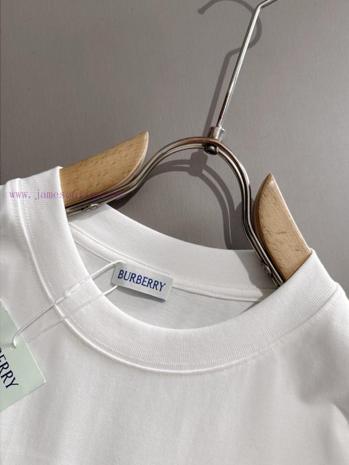 Burberry*2 ꯭ 0 ꯭ 2 ꯭ 5 Spring/Summer Collection Newly Released ️primary ⌚ ️ Burberry Fabric Is 5ujnkliw - Image 4