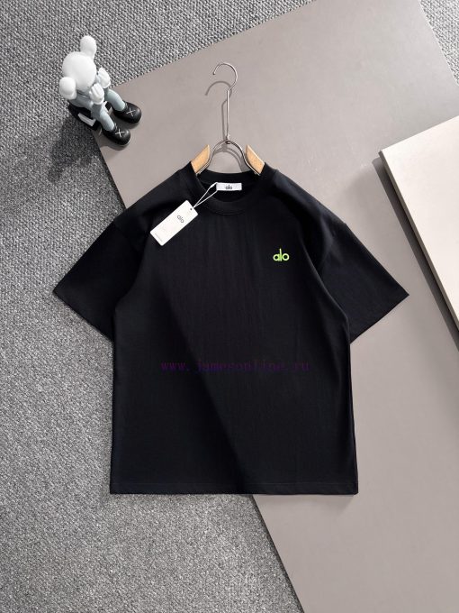 Alo*2 ꯭ 0 ꯭ 2 ꯭ 5 Spring/Summer Collection Newly Releasedprimary ⌚ ️ Alo Fabric Is Made Of 2g H gofkqvvt - Image 2