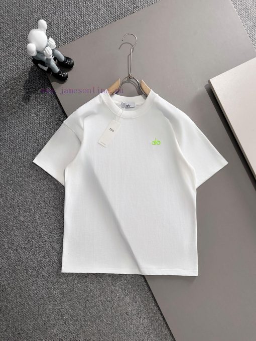 Alo*2 ꯭ 0 ꯭ 2 ꯭ 5 Spring/Summer Collection Newly Releasedprimary ⌚ ️ Alo Fabric Is Made Of 2g H magfrxq2