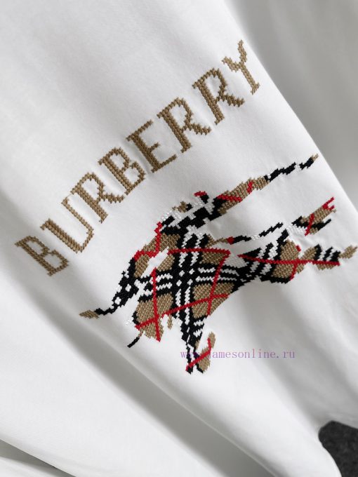 Burberry*2 ꯭ 0 ꯭ 2 ꯭ 5 Spring/Summer Collection Newly Released ️primary ⌚ ️ Burberry Fabric Is 5ujnkliw - Image 7