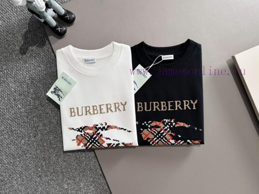 Burberry*2 ꯭ 0 ꯭ 2 ꯭ 5 Spring/Summer Collection Newly Released ️primary ⌚ ️ Burberry Fabric Is 5ujnkliw - Image 9