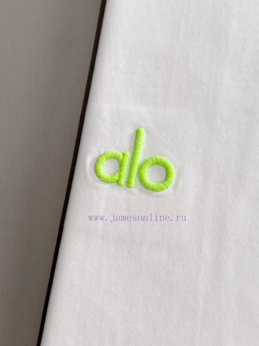 Alo*2 ꯭ 0 ꯭ 2 ꯭ 5 Spring/Summer Collection Newly Releasedprimary ⌚ ️ Alo Fabric Is Made Of 2g H magfrxq2 - Image 5