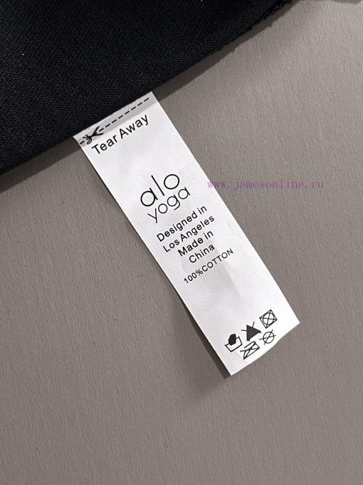 Alo*2 ꯭ 0 ꯭ 2 ꯭ 5 Spring/Summer Collection Newly Releasedprimary ⌚ ️ Alo Fabric Is Made Of 2g H gofkqvvt - Image 8