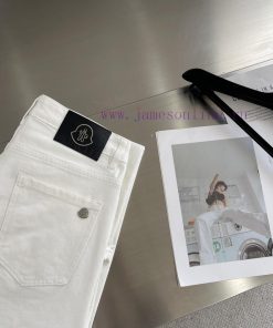 -Mon's High-end Customized 25ss Spring And Summer New Men's Small Straight Leg Original Single 3e9fizyz