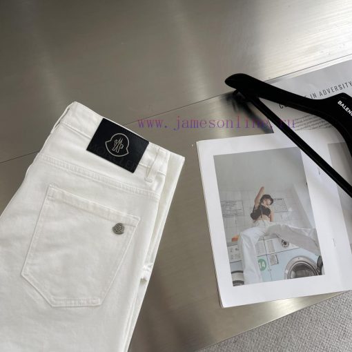 -Mon's High-end Customized 25ss Spring And Summer New Men's Small Straight Leg Original Single 3e9fizyz