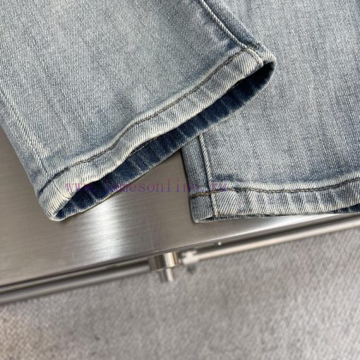 -Z ZEGN 25 Spring/Summer New Product Jeans Are Easy To Wear And Not Picky About Body Shape. The fj9agk07 - Image 7