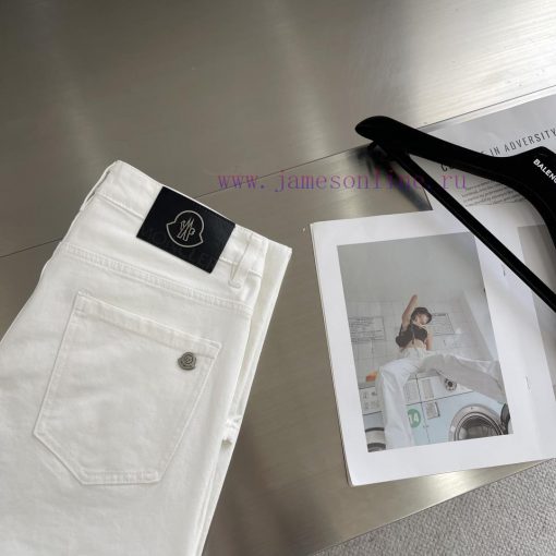 -Mon's High-end Customized 25ss Spring And Summer New Men's Small Straight Leg Original Single 3e9fizyz - Image 2