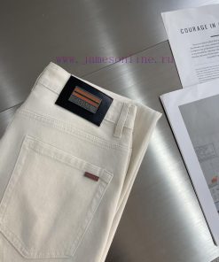 -Z ZEGN 25 Spring/Summer New Product Jeans Are Easy To Wear And Not Picky About Body Shape. The mcnw5rq6