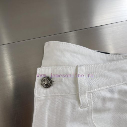-Mon's High-end Customized 25ss Spring And Summer New Men's Small Straight Leg Original Single 3e9fizyz - Image 4