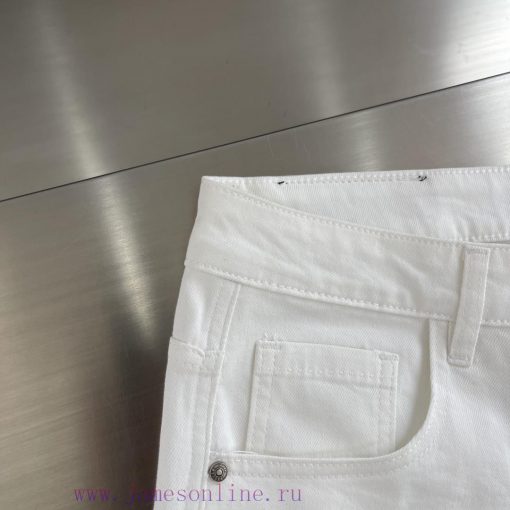 -Mon's High-end Customized 25ss Spring And Summer New Men's Small Straight Leg Original Single 3e9fizyz - Image 5