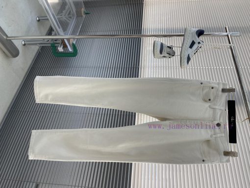 -Z ZEGN 25 Spring/Summer New Product Jeans Are Easy To Wear And Not Picky About Body Shape. The mcnw5rq6 - Image 3
