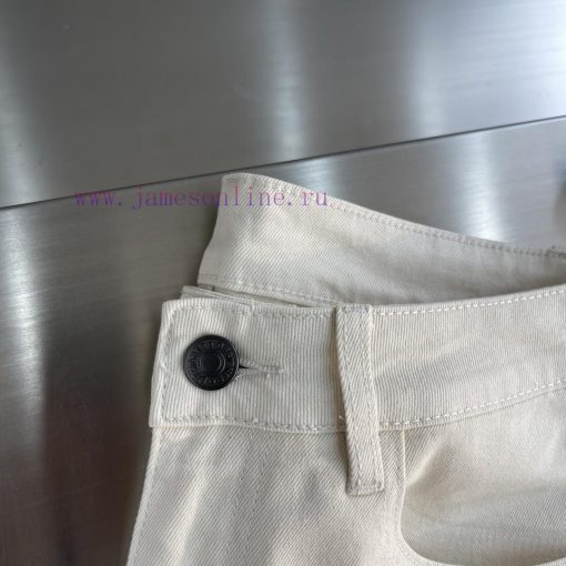 -Z ZEGN 25 Spring/Summer New Product Jeans Are Easy To Wear And Not Picky About Body Shape. The mcnw5rq6 - Image 4