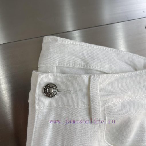 -PRAD High-end Customized 25ss Spring And Summer New Men's Small Straight Leg Original Single D o5zmcvhg - Image 4