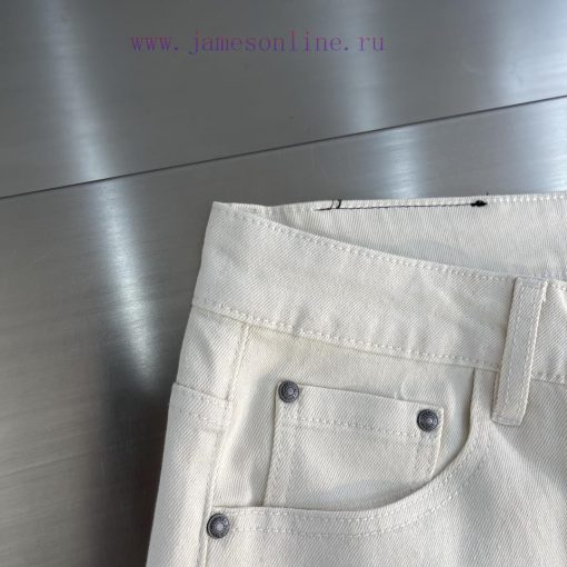 -Z ZEGN 25 Spring/Summer New Product Jeans Are Easy To Wear And Not Picky About Body Shape. The mcnw5rq6 - Image 5