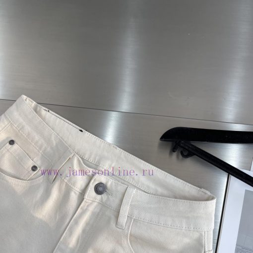 -Z ZEGN 25 Spring/Summer New Product Jeans Are Easy To Wear And Not Picky About Body Shape. The mcnw5rq6 - Image 6