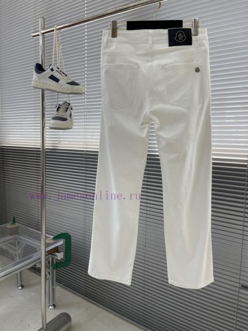 -Mon's High-end Customized 25ss Spring And Summer New Men's Small Straight Leg Original Single 3e9fizyz - Image 9