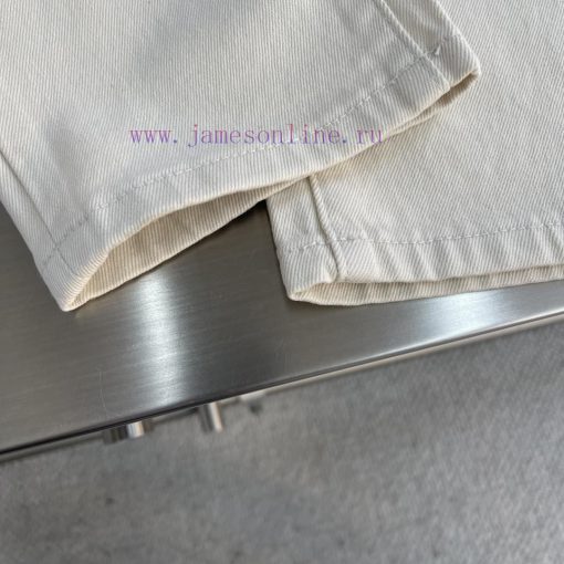 -Z ZEGN 25 Spring/Summer New Product Jeans Are Easy To Wear And Not Picky About Body Shape. The mcnw5rq6 - Image 7
