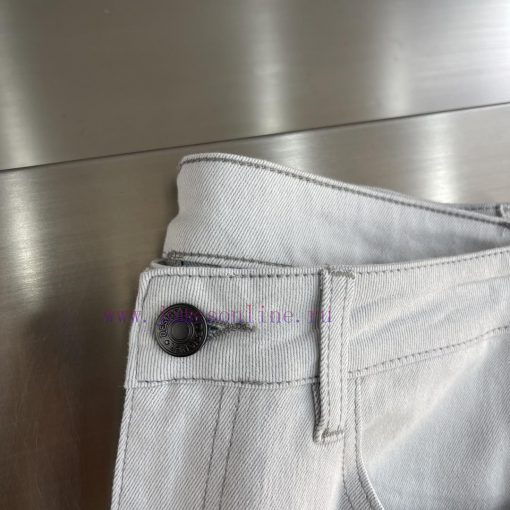 -Mon's High-end Customized 25ss Spring And Summer New Men's Small Straight Leg Original Single md6weq8z - Image 4
