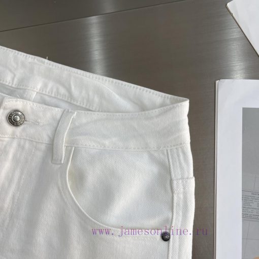 -PRAD High-end Customized 25ss Spring And Summer New Men's Small Straight Leg Original Single D o5zmcvhg - Image 7