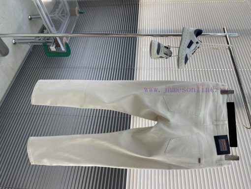 -Z ZEGN 25 Spring/Summer New Product Jeans Are Easy To Wear And Not Picky About Body Shape. The mcnw5rq6 - Image 9