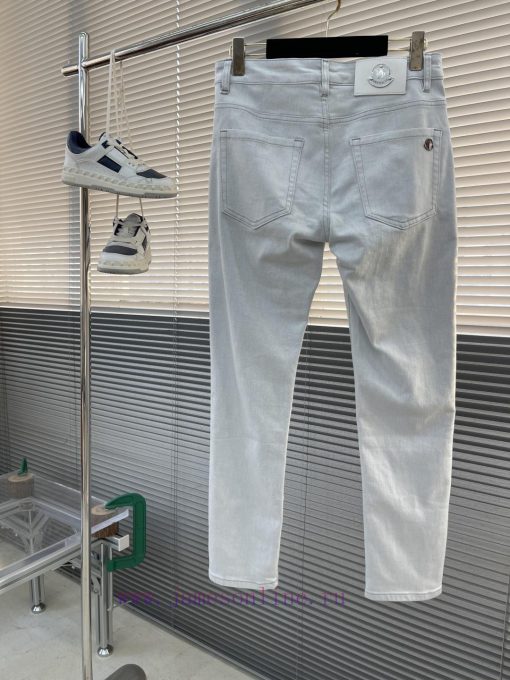 -Mon's High-end Customized 25ss Spring And Summer New Men's Small Straight Leg Original Single md6weq8z - Image 9