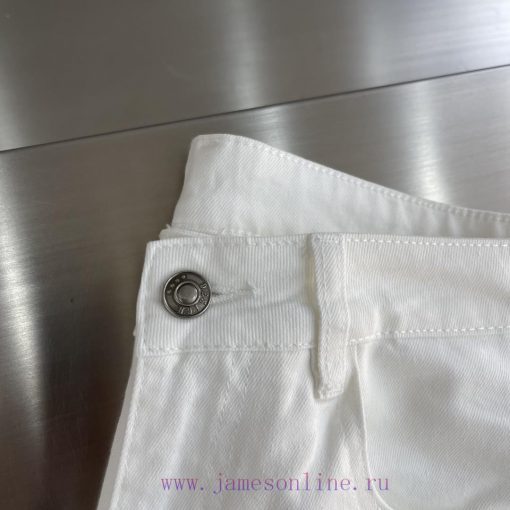 -Bird Home 25ss Spring/Summer New Men's Small Straight Leg JeansThe Early Spring New Style Is S 90x3b5mk - Image 4