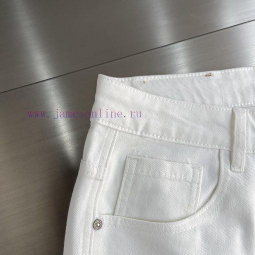 -Bird Home 25ss Spring/Summer New Men's Small Straight Leg JeansThe Early Spring New Style Is S 90x3b5mk - Image 5
