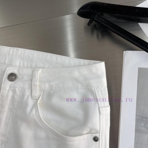 -Bird Home 25ss Spring/Summer New Men's Small Straight Leg JeansThe Early Spring New Style Is S 90x3b5mk - Image 6