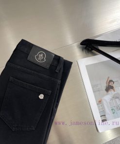 -Mon's High-end Customized 25ss Spring And Summer New Men's Small Straight Leg Original Single 7y8ysvxp