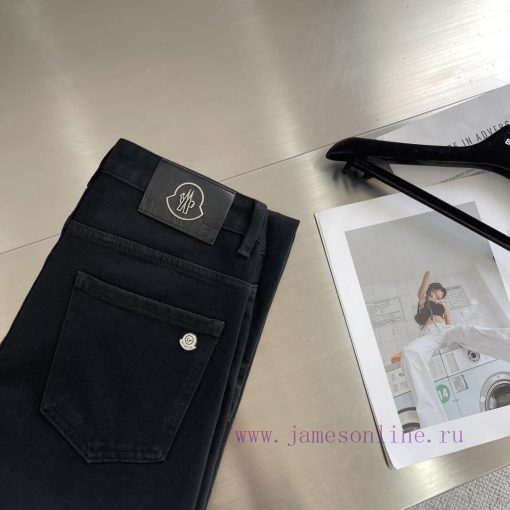 -Mon's High-end Customized 25ss Spring And Summer New Men's Small Straight Leg Original Single 7y8ysvxp