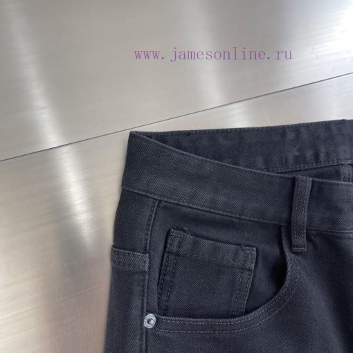 -Mon's High-end Customized 25ss Spring And Summer New Men's Small Straight Leg Original Single 7y8ysvxp - Image 5