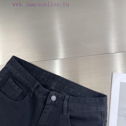 -Mon's High-end Customized 25ss Spring And Summer New Men's Small Straight Leg Original Single 7y8ysvxp - Image 6