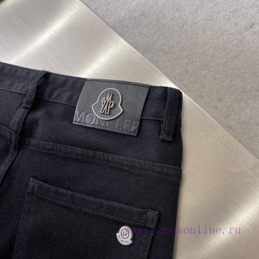 -Mon's High-end Customized 25ss Spring And Summer New Men's Small Straight Leg Original Single 7y8ysvxp - Image 8