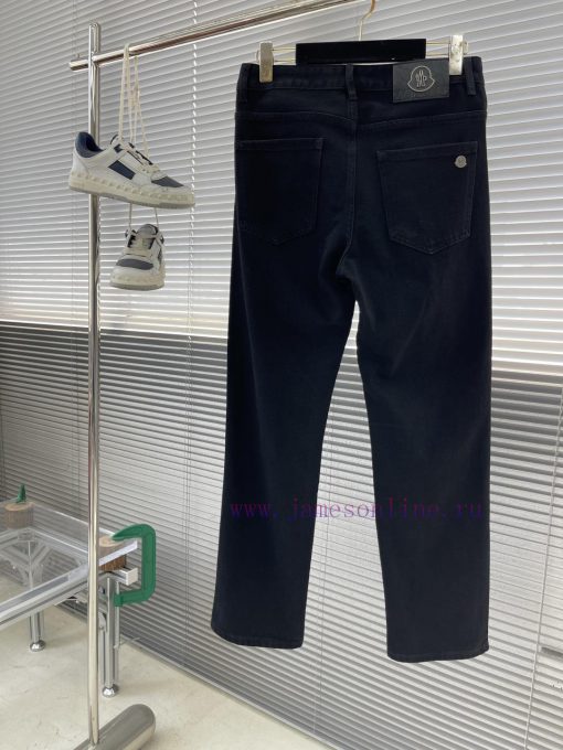 -Mon's High-end Customized 25ss Spring And Summer New Men's Small Straight Leg Original Single 7y8ysvxp - Image 9