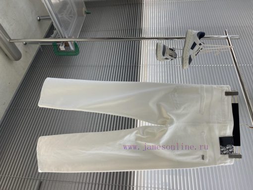 -Dior 25ss New Casual Jeans High-endCustomized Fabric With High Breathability And Comfort Impec fjfptppk - Image 3